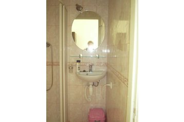 Pension de famille Verchňa Hrabivnycia 2